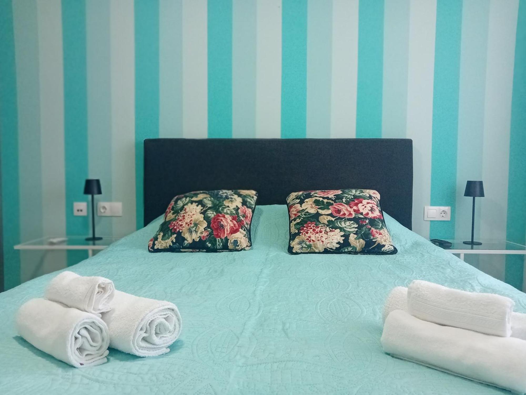 Apartamento Kolombo App Crikvenica Exterior foto